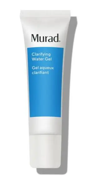 Murad Clarifying Water Gel, 60ml.