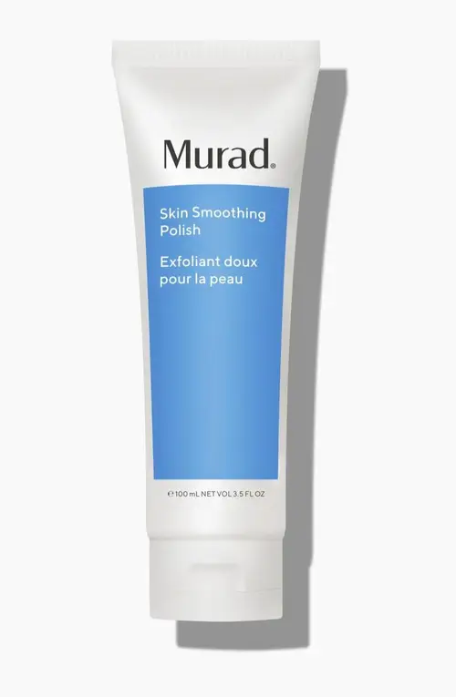 Murad Skin Smoothing Polish, 100ml.