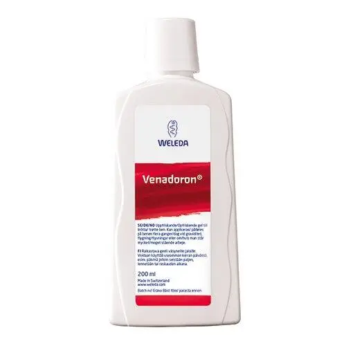 Weleda Venadoron gel Weleda, 200ml