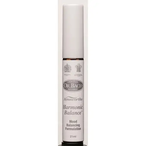 Dr. Bach harmonie balance spray Engholm, 21ml