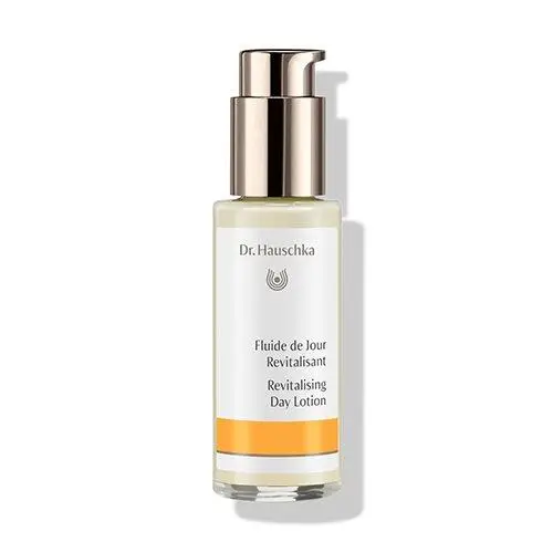 Dr. Hauschka Revitalising Day Lotion, 50ml.