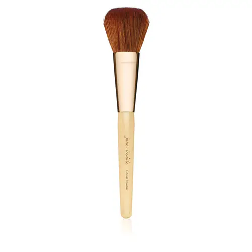 Jane Iredale Chisel Powder Pensel