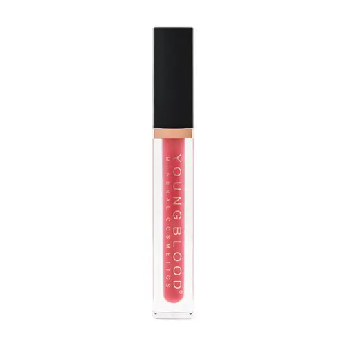 Youngblood Hydrating Liquid Lip Cream &quot;Enamored&quot;, 4,5ml.