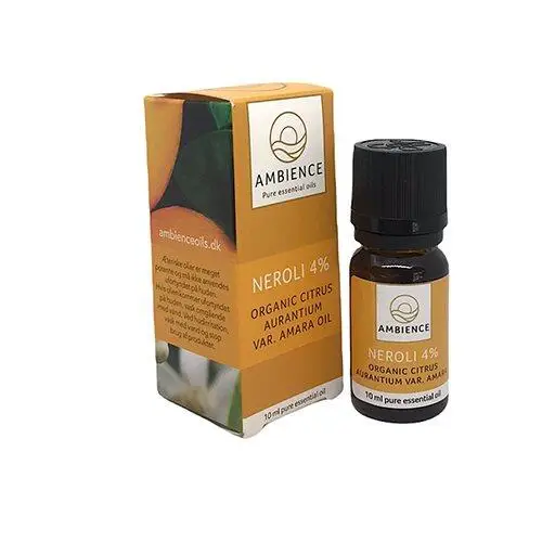 Ambience Nerolisolie 4%, 10ml