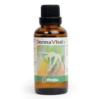 Derma Vital H, 50ml.