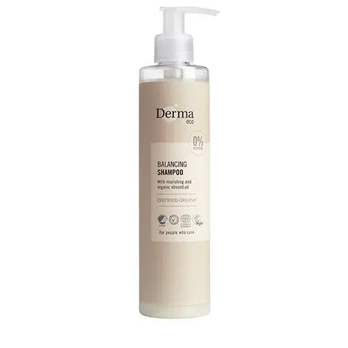 Derma Eco Shampoo, 250ml