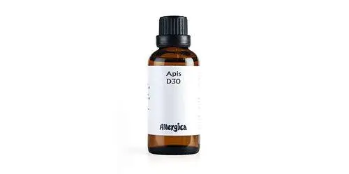 Apis D30, 50ml.