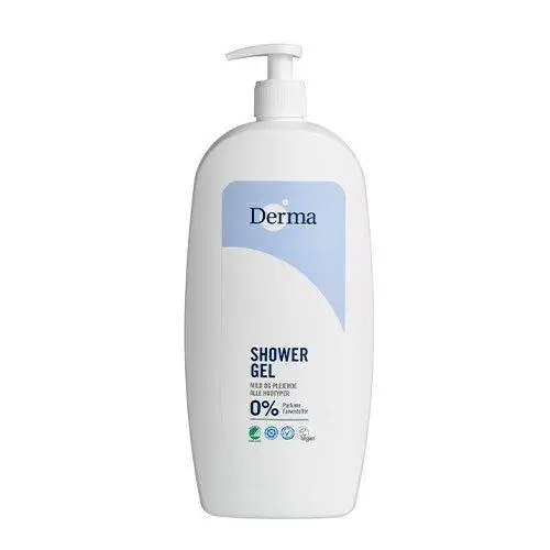 Derma Family Shower Gel, 1000ml