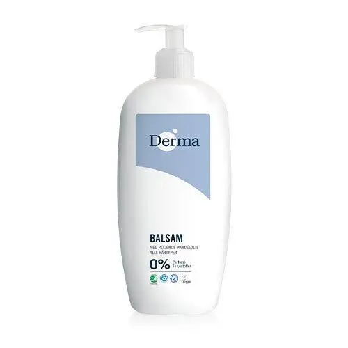 Derma Family Balsam, 800ml