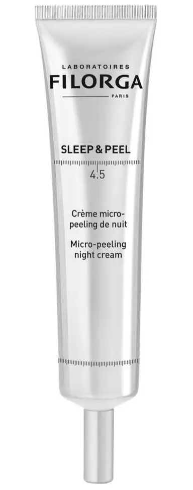 Filorga Sleep & Peel 4.5, 40ml.