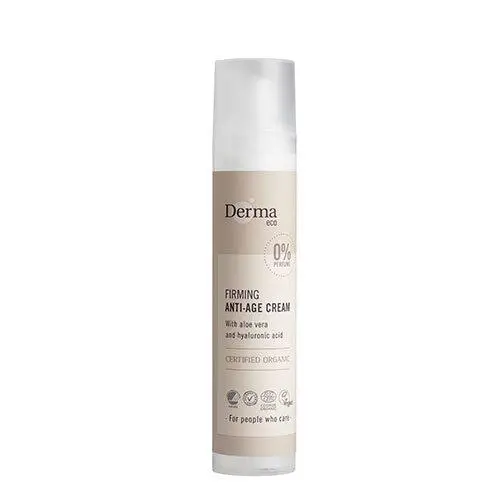 Derma Eco Anti-Age Cream, 50 ml.