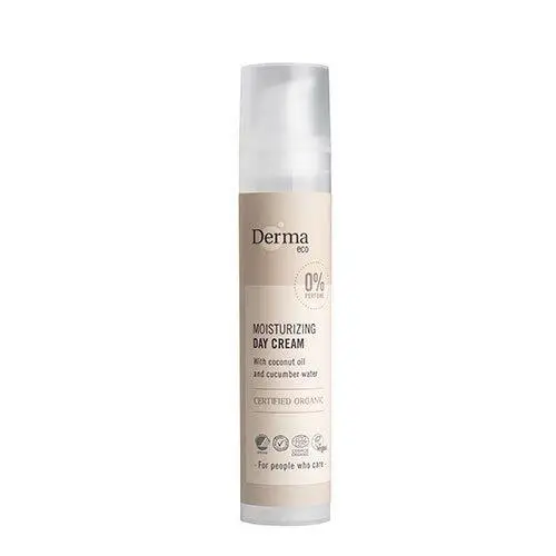 Derma Eco Day Cream, 50ml.