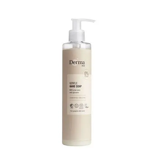 Derma Eco Hand Soap, 250ml.