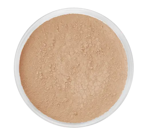 Idun Minerals Powder Foundation &quot;Inga&quot;, 7g.