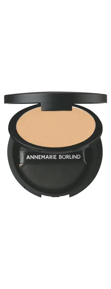 AnneMarie Börlund Compact Make-up, Ivory, 10g