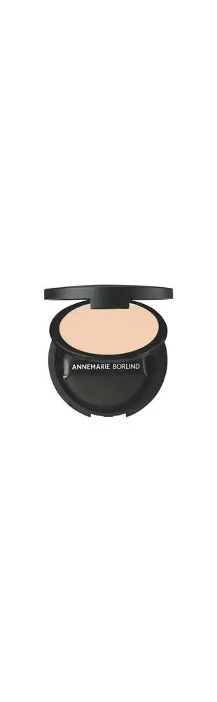 AnneMarie Börlund Compact Make-up, Light, 10g