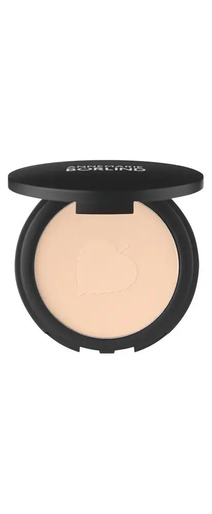 AnneMarie Börlund Compact Powder, Light, 9g