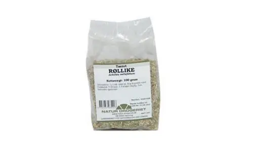 Natur-Drogeriet Røllike, 100g