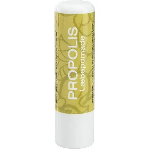 Natur Drogeriet Læbepomade Propolis, 4,80g