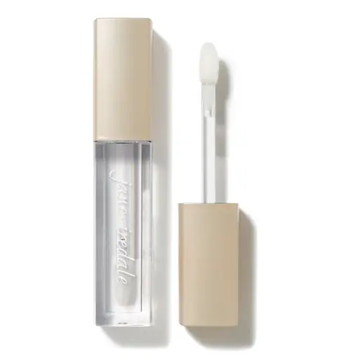 Jane Iredale ColorLuxe High Impact Lip Glaze &quot;Crystal&quot;