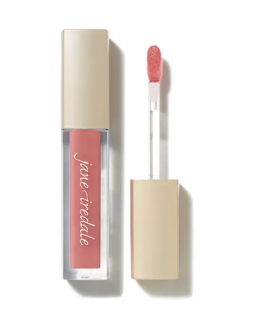 Jane Iredale ColorLuxe High Impact Lip Glaze &quot;Au Naturel&quot;