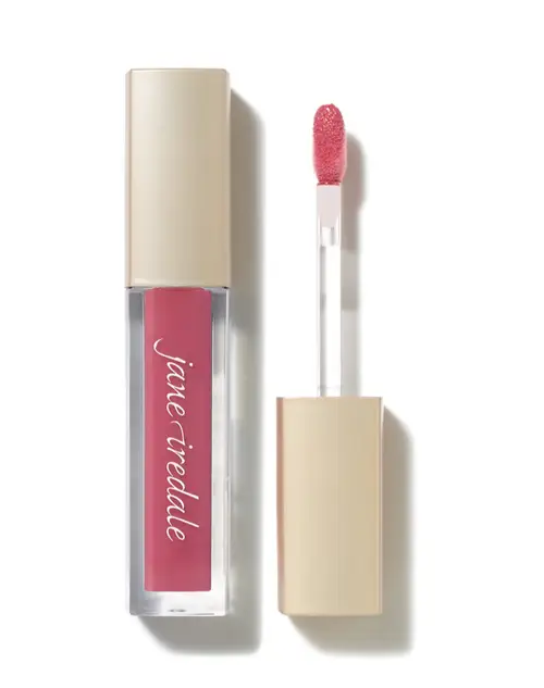 Jane Iredale ColorLuxe High Impact Lip Glaze &quot;Flush&quot;