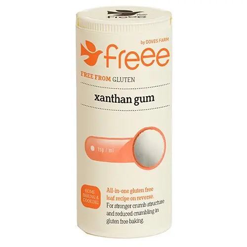 Doves Farm Xanthan Gum Doves, 100g.