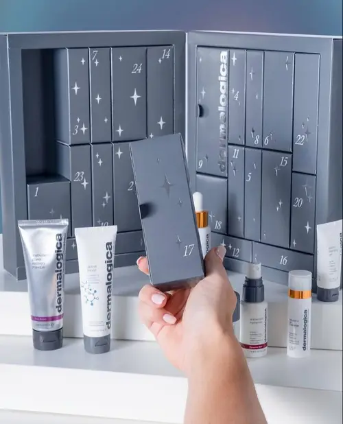 Dermalogica Julekalender 2024