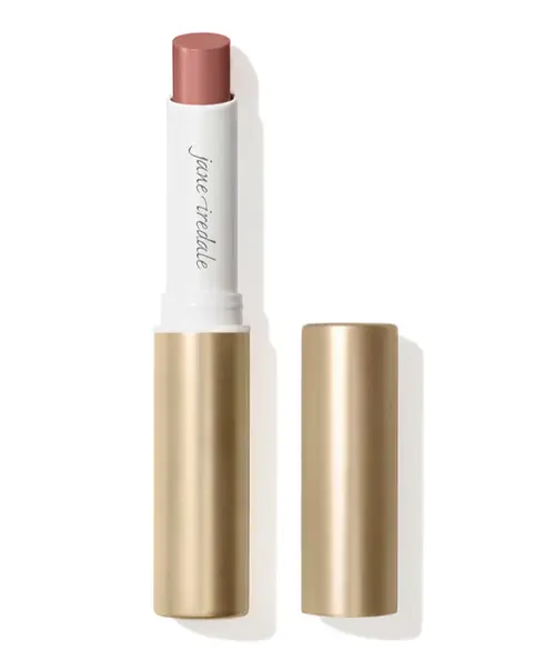 Jane Iredale ColorLuxe Hydrating Cream Lipstick - Desert Rose