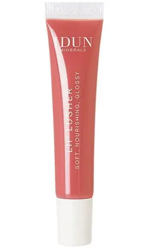 Idun Minerals Lip Lusher Adele 034, ml.