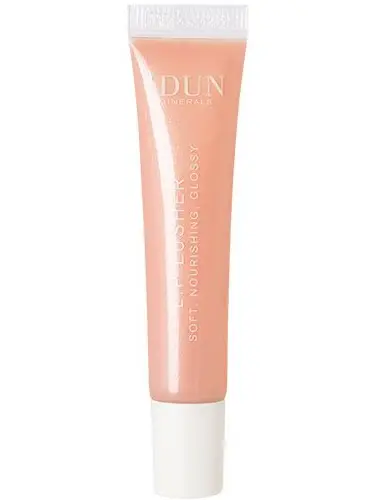 Idun Minerals Lip Lusher Julia 031, 8ml.