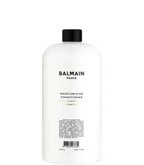 Balmain Moisturizing Conditioner, 1000 ml.