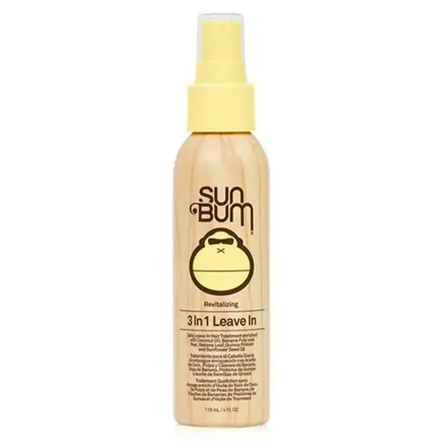 Sun Bum 3IN1 Leave-in Conditioner 118ml