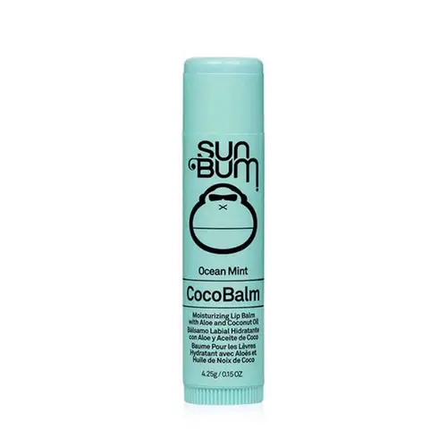 Sun Bum Cocobalm Lip Balm Ocean Mint 4,25g