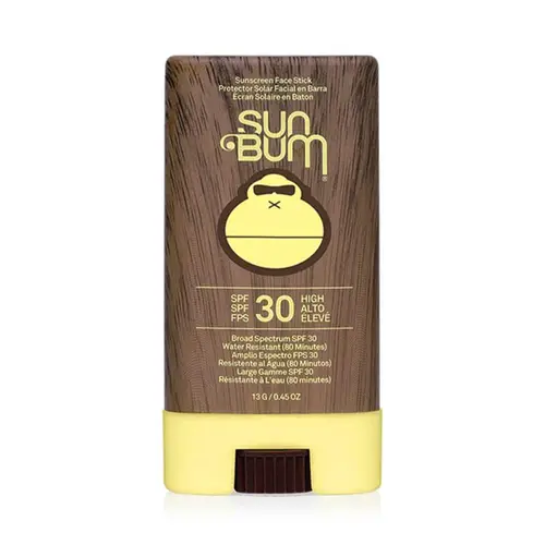 Sun Bum Sunscreen Face Stick SPF30 13g