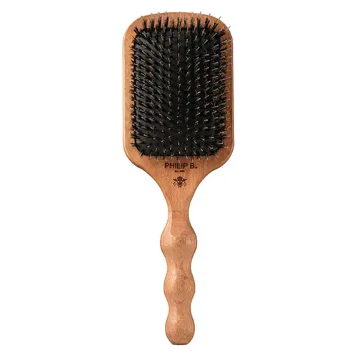 Philip B Paddle Hair Brush