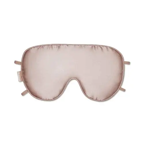 Philip B Silky Smooth Sleep Mask Champagne