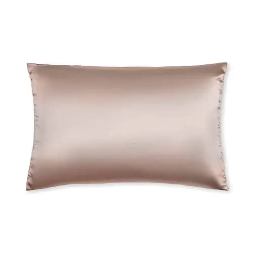 Philip B Silky Smooth Pillow Case Champagne