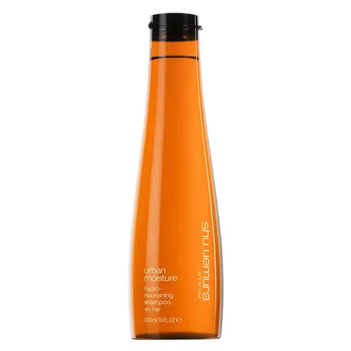 Shu Uemura Urban Moisture Shampoo 300ml