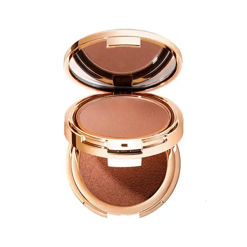 Iconic London Precision Duo Contour Pot Tan Shadow