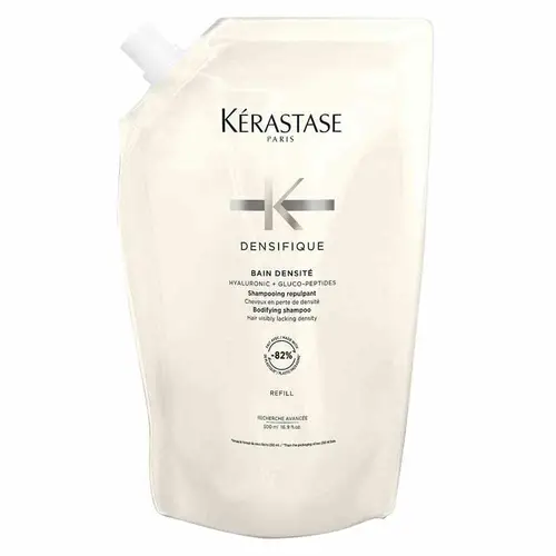 Kerastase Densifique Bain Densité Shampoo Refill 500ml