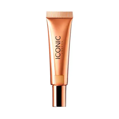 Iconic London Sheer Bronze Beach Vibes 12.5ml