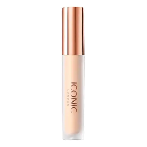 Iconic London Seamless Concealer Lightest Nude 4.2ml