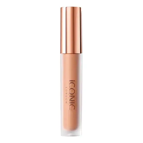 Iconic London Seamless Concealer Deep Tan 4.2ml