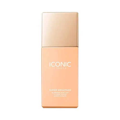 Iconic London Smoother Blurring Skin Tint Neutral Fair 30ml