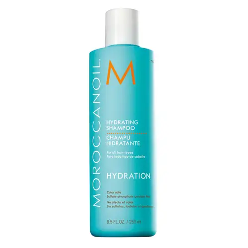 Moroccanoil Hydrating Shampoo 250 ml