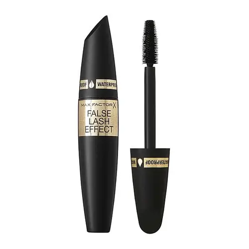 Max Factor False Lash Effect Mascara Waterproof, Black