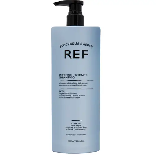 REF Intense Hydrate Shampoo 1000 ml