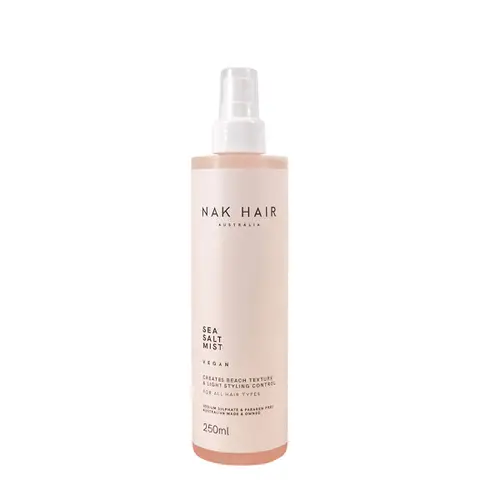 NAK Sea Salt Mist, 250 ml