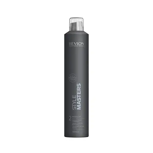 Revlon Style Masters Modular Hairspray 2, 500 ml